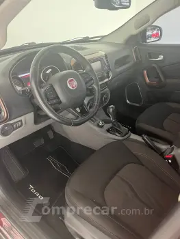 TORO 2.0 16V Turbo Volcano 4X4