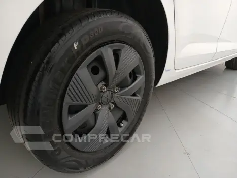POLO 1.0 MPI TRACK MANUAL