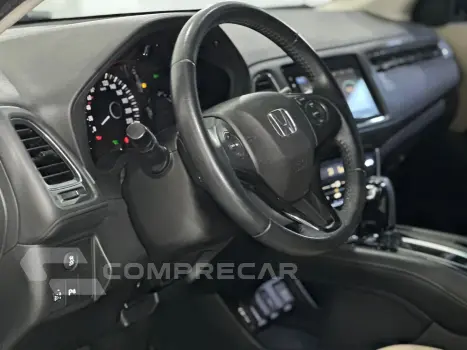 HR-V 1.8 16V EX