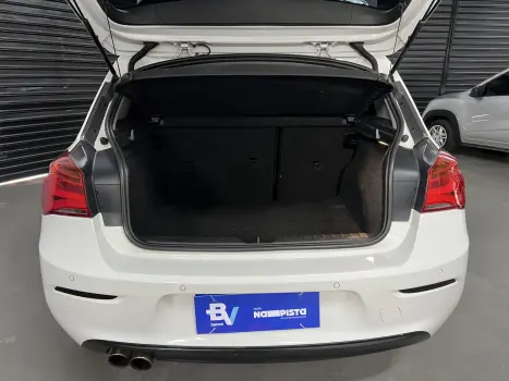 120I 2.0 16V Sport Activeflex