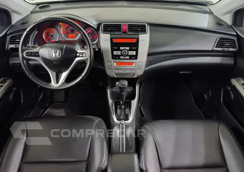 CITY 1.5 EX 16V
