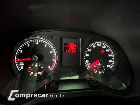 FOX - 1.0 MI TRENDLINE 8V 4P MANUAL