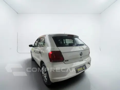 GOL 1.6 MSI TOTALFLEX