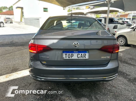 VIRTUS 1.0 200 TSI Highline