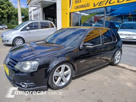 GOLF 2.0 MI Sportline 8V