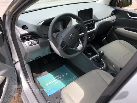 Hb20s 1.0 12V Flex Limited Plus Manual