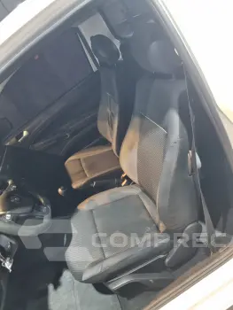 SAVEIRO 1.6 MI Trendline CS 8V