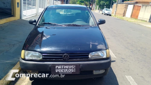 Gol 1.0