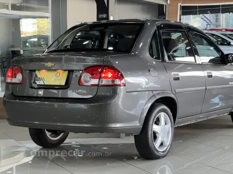 CLASSIC 1.0 MPFI ADVANTAGE 8V FLEX 4P MANUAL