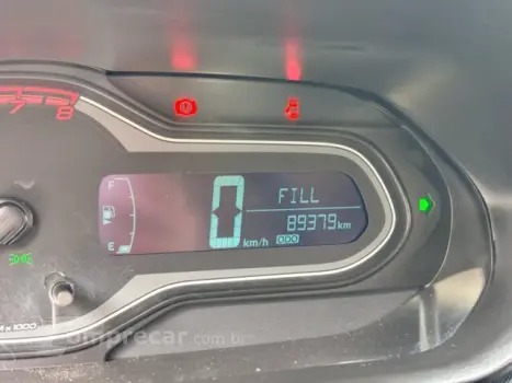 ONIX 1.4 MPFI LT 8V FLEX 4P MANUAL