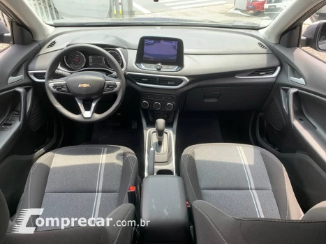 TRACKER LT 1.0 Turbo 12V Flex Aut.