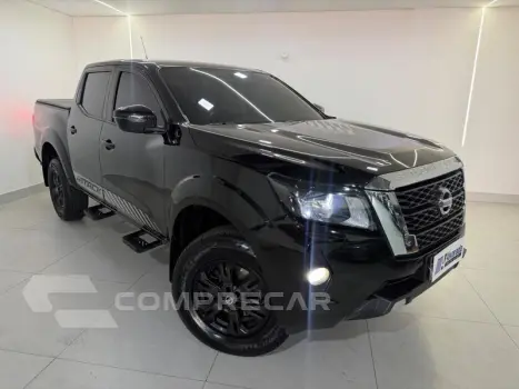 FRONTIER SE X4