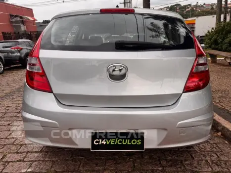 i30 2.0 16V 145cv 5p Mec.