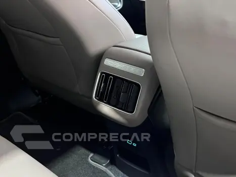 SONG PRO 1.5 DM-I HÍBRIDO GS AUTOMÁTICO