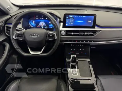 TIGGO7 SPORT