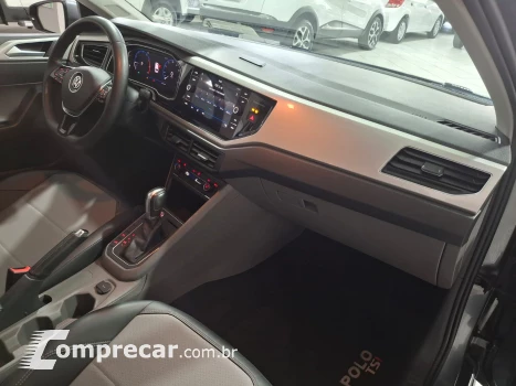 POLO 1.0 200 TSI Highline