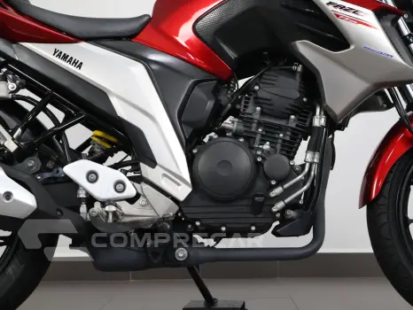 YAMAHA FZ25 FAZER ABS