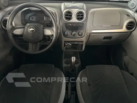 AGILE 1.4 MPFI LTZ 8V