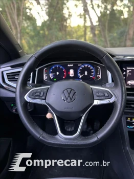 NIVUS 1.0 200 TSI Highline