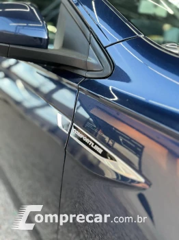 POLO 1.0 200 TSI Comfortline
