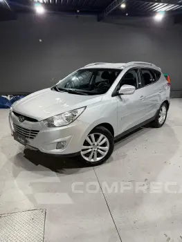 IX35 2.0 MPFI GLS 4X2 16V