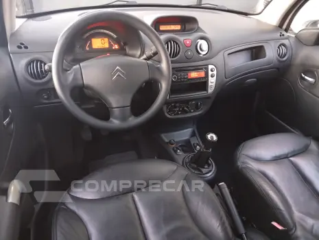 C3 1.4 I GLX 8V