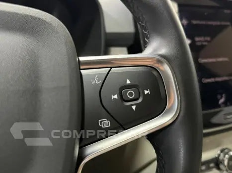 XC40 1.5 T5 RECHARGE INSCRIPTION EXPRESSION GEARTRONIC