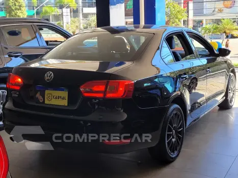 JETTA Comfortline 2.0 T.Flex 8V 4p Tipt.