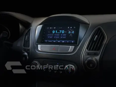 IX35 2.0 16V