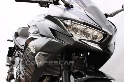 KAWASAKI NINJA 650 ABS