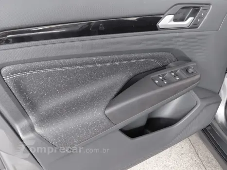 TERA 1.0 170 TSI High