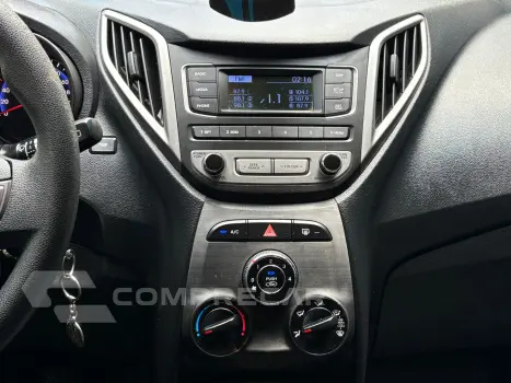 HB20 1.0 12V Comfort