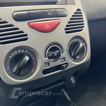 Palio 1.0/ Trofeo 1.0 Fire/ Fire Flex 2p