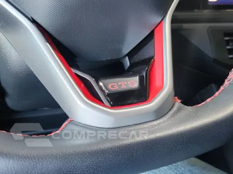 NIVUS 1.4 250 TSI TOTAL FLEX GTS AUTOMÁTICO