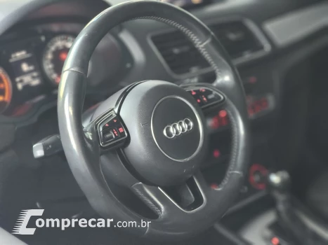 Q3 1.4 TFSI Ambiente S Tronic