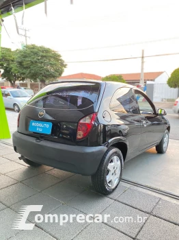 CELTA 1.0 MPFI Life 8V