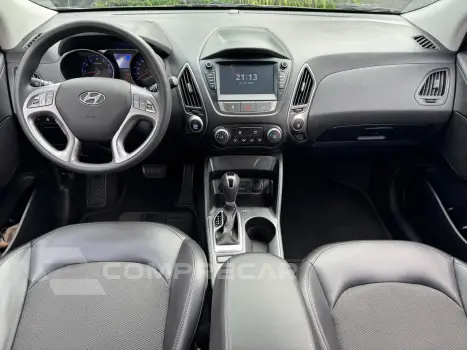 IX35 2.0 MPFI GL 16V