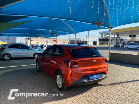 ONIX 1.0 MPFI LT 8V