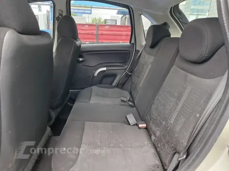 C3 1.4 I GLX 8V FLEX 4P MANUAL