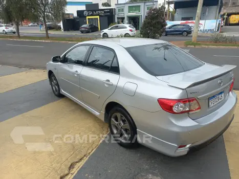 COROLLA 2.0 XRS 16V