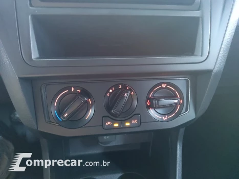 GOL 1.0 12V MPI TOTALFLEX 4P MANUAL