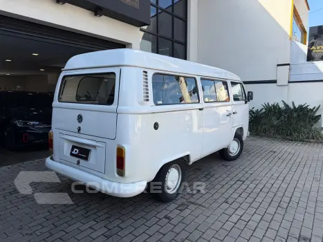 KOMBI 1.4 MI STD Lotação 8V