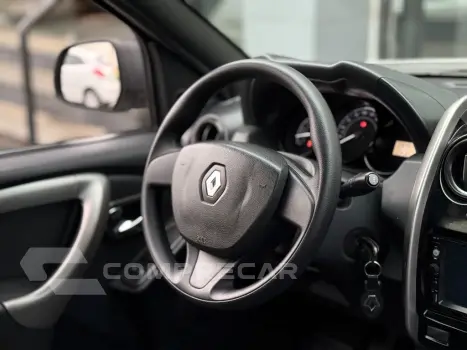 DUSTER OROCH Express 1.6 Flex 16V Mec.