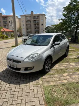 Fiat BRAVO 1.8 Essence 16V 4 portas