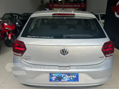 POLO 1.6 MSI TOTAL FLEX MANUAL