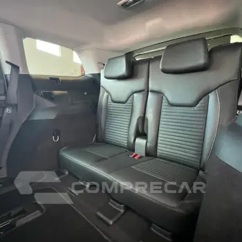 COMMANDER 1.3 T270 Turbo Limited