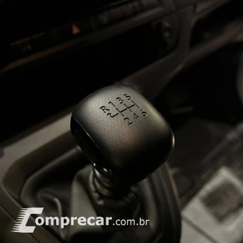 Scudo Cargo 1.5 16V Turbo Diesel