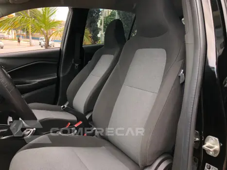 Onix 1.0 Flex Manual