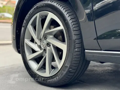 Polo 1.0 200 Tsi Highline Automático