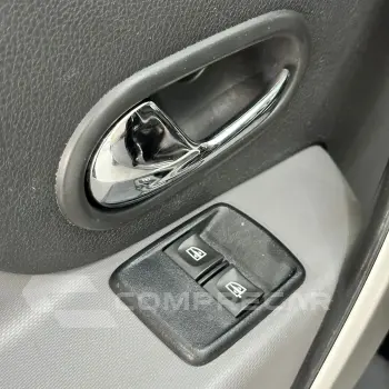 LOGAN Expression Hi-Flex 1.6 8V 4p